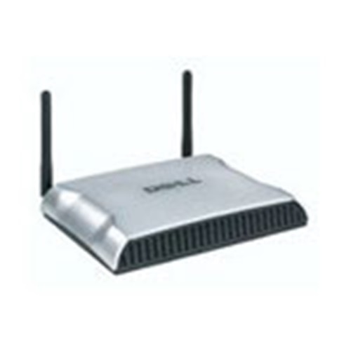 4350 Network Access Point
